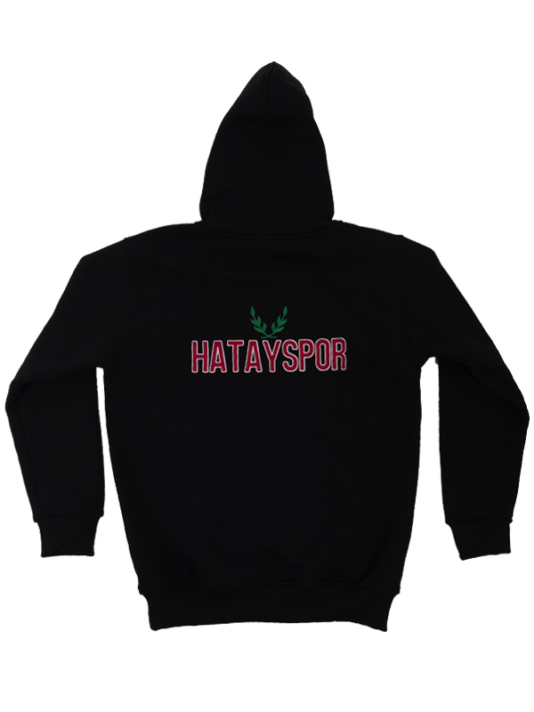 Sweat t-shirt Çocuk 128 Bordo | Hatayspor Store | Bir Hatayspor Futbol Kulübü Resmi Markasıdır.!