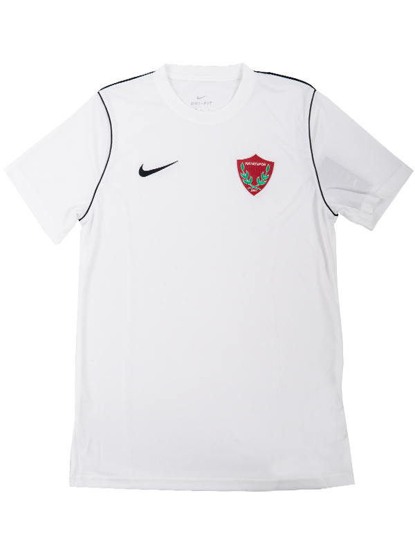 Hatayspor 2020/2021 Kamp T-Shirt Sıfır Yaka(HS00055)